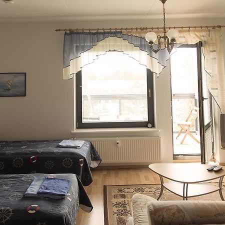 Paernu Karusselli Beach Apartment 외부 사진