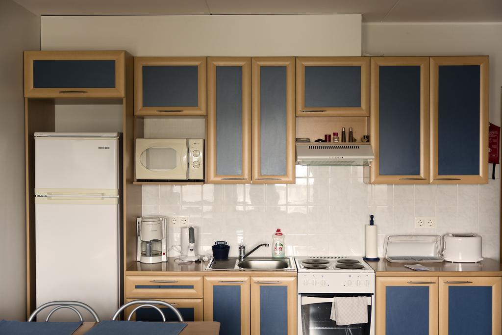 Paernu Karusselli Beach Apartment 외부 사진